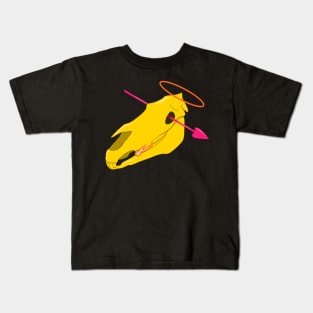 SAGITTARIUS Kids T-Shirt